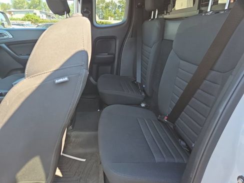 Used 2021 Ford Ranger XLT w/ Equipment Group 302A High AWD/4WD image 11