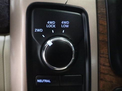 Used 2016 RAM 3500 Laramie Longhorn AWD/4WD image 37