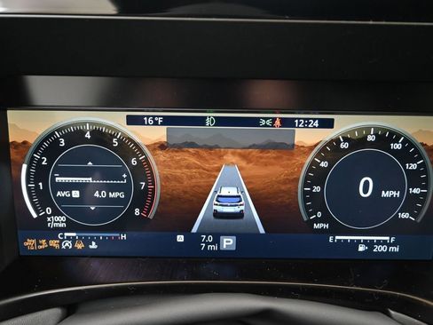 New 2026 Subaru Outback Wilderness image 31