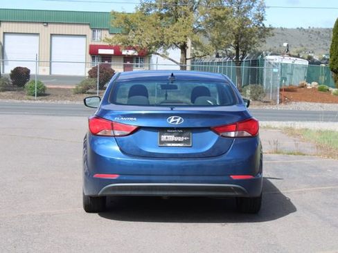 Used 2016 Hyundai Elantra Value Edition image 4