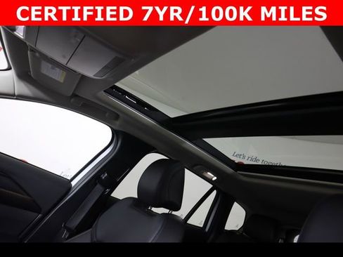 Used 2025 MAZDA CX-50 AWD 2.5 Hybrid w/ Premium Pkg image 27