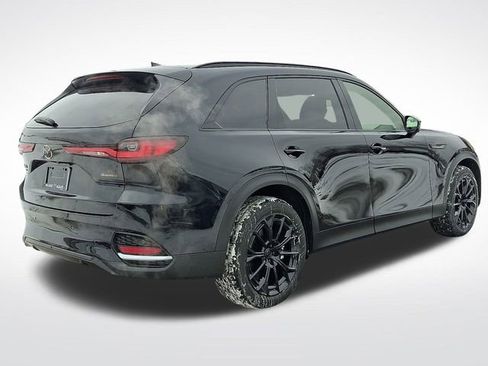 New 2026 MAZDA CX-70 3.3 Turbo w/ Premium Plus Pkg image 7