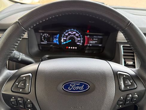 Used 2019 Ford Flex SEL w/ Equipment Group 202A AWD/4WD image 23