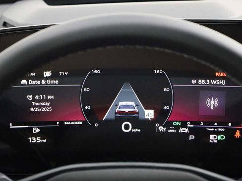 New 2025 Audi A5 2.0T Premium Plus image 22