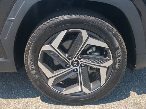 Used 2024 Hyundai Tucson SEL w/ Convenience Package AWD/4WD image 10
