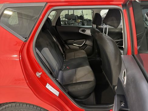 Used 2022 Kia Soul LX w/ Technology Package image 12