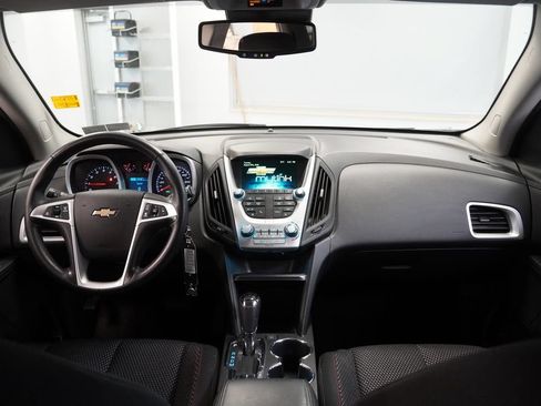 Used 2016 Chevrolet Equinox LT w/ Convenience Package AWD/4WD image 18
