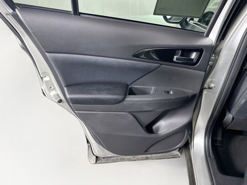 Used 2024 Mitsubishi Eclipse Cross SE AWD/4WD image 26