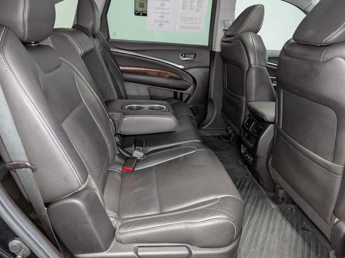 Used 2020 Acura MDX SH-AWD w/ Technology Package image 42