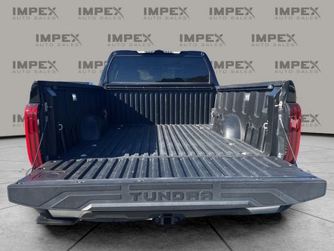 Used 2023 Toyota Tundra Limited image 31