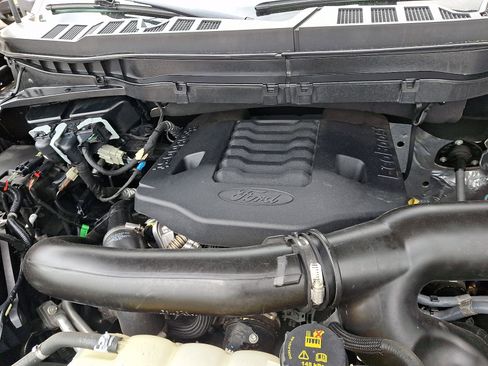 Certified 2023 Ford F150 XLT w/ Equipment Group 302A High AWD/4WD image 28