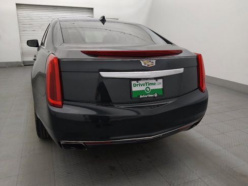 Used 2016 Cadillac XTS Luxury FWD image 6