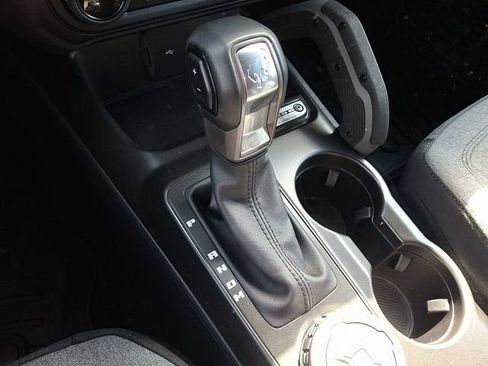 Used 2023 Ford Bronco Big Bend AWD/4WD image 17