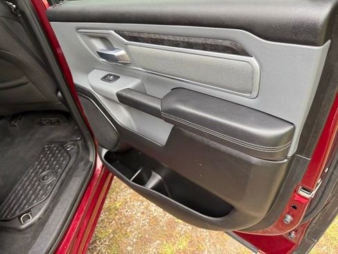 Certified 2022 RAM 1500 Big Horn image 37