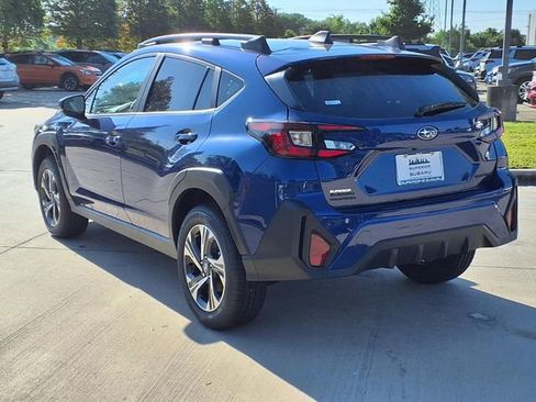 New 2026 Subaru Crosstrek 2.0i Premium AWD/4WD image 2