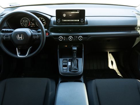 Certified 2024 Honda CR-V LX image 26