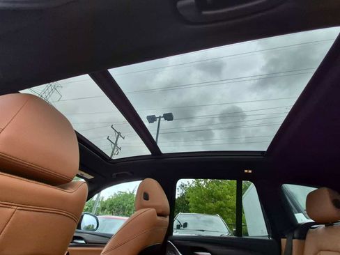 Used 2021 BMW X3 M40i AWD/4WD image 23