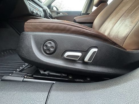 Used 2016 Audi A6 2.0T Premium Plus w/ Premium Plus Package image 26