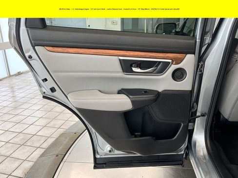 Used 2022 Honda CR-V EX-L image 25