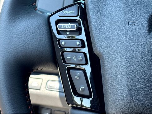 New 2026 Nissan Frontier Pro-X w/ Pro Premium Package image 14