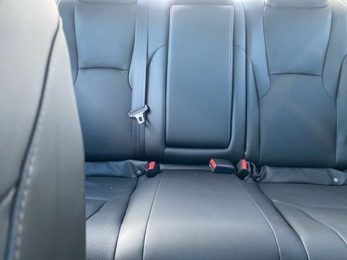 Certified 2024 Honda Accord Touring image 14