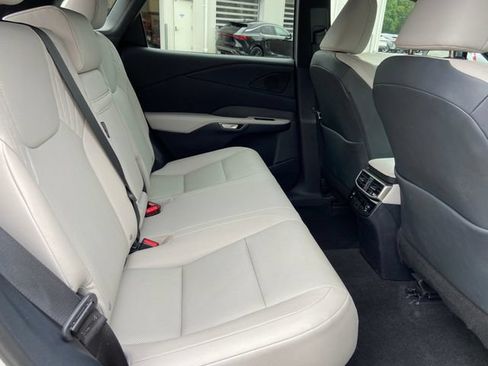 Used 2024 Lexus RX 350 Premium w/ Accessory Package (Z1) AWD/4WD image 29