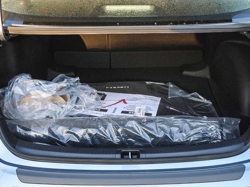 New 2026 Toyota Corolla LE image 28