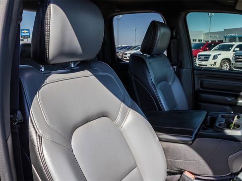 Used 2023 RAM 1500 Tradesman w/ Trailer Tow Group image 12