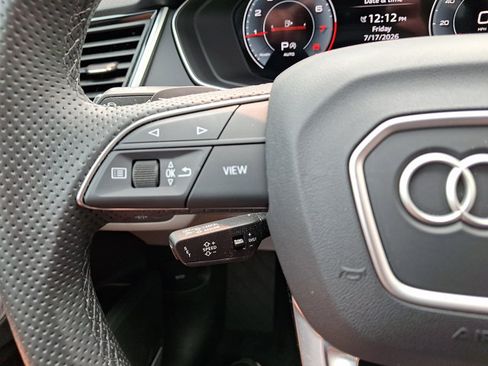 Used 2025 Audi Q5 2.0T Premium Plus AWD/4WD image 23