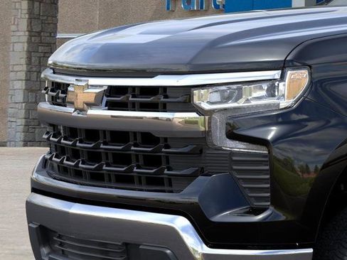 New 2026 Chevrolet Silverado 1500 LT image 39