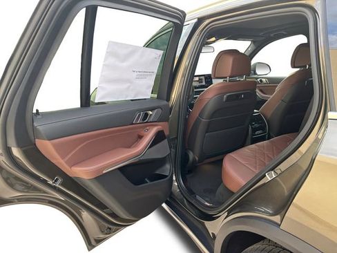 New 2026 BMW X5 xDrive40i image 23