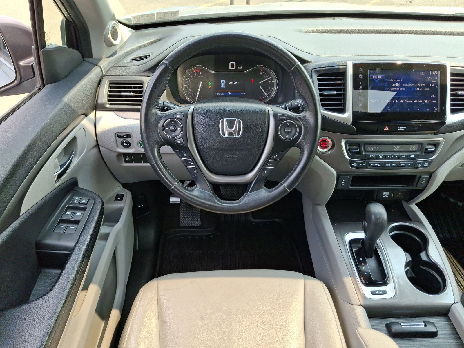 Used 2018 Honda Pilot EX-L image 12