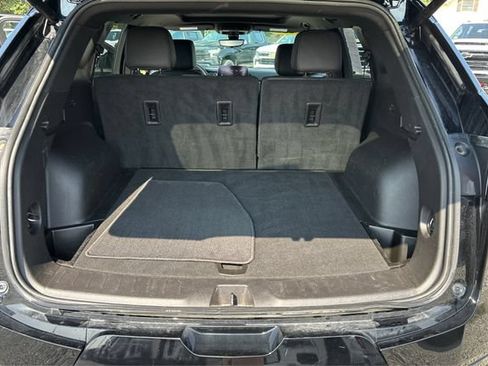 Used 2025 Chevrolet Blazer RS w/ Driver Confidence II Package AWD/4WD image 13