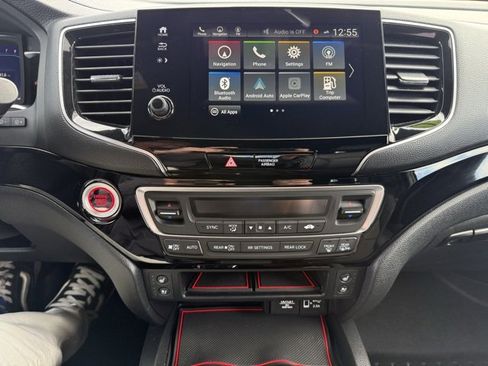 Used 2020 Honda Passport Elite image 22