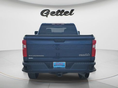 Used 2023 Chevrolet Silverado 2500 High Country AWD/4WD image 6