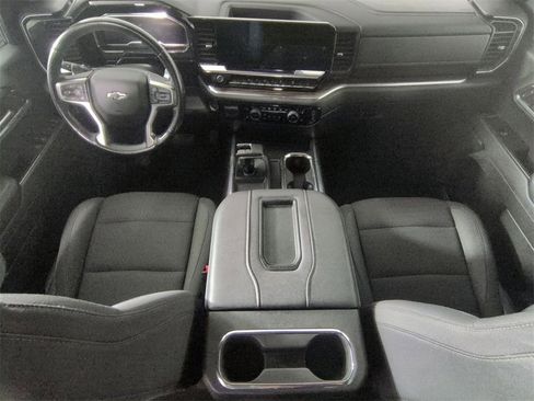 Certified 2022 Chevrolet Silverado 1500 LT Trail Boss w/ Protection Package image 20