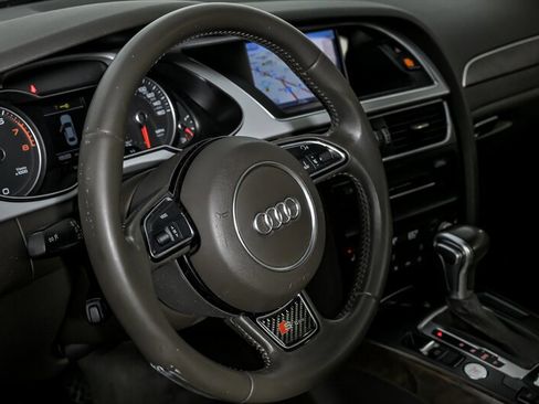 Used 2015 Audi A4 2.0T Premium Plus w/ Technology Package image 22