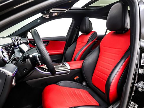 Used 2023 Mercedes-Benz C 300 Sedan image 18