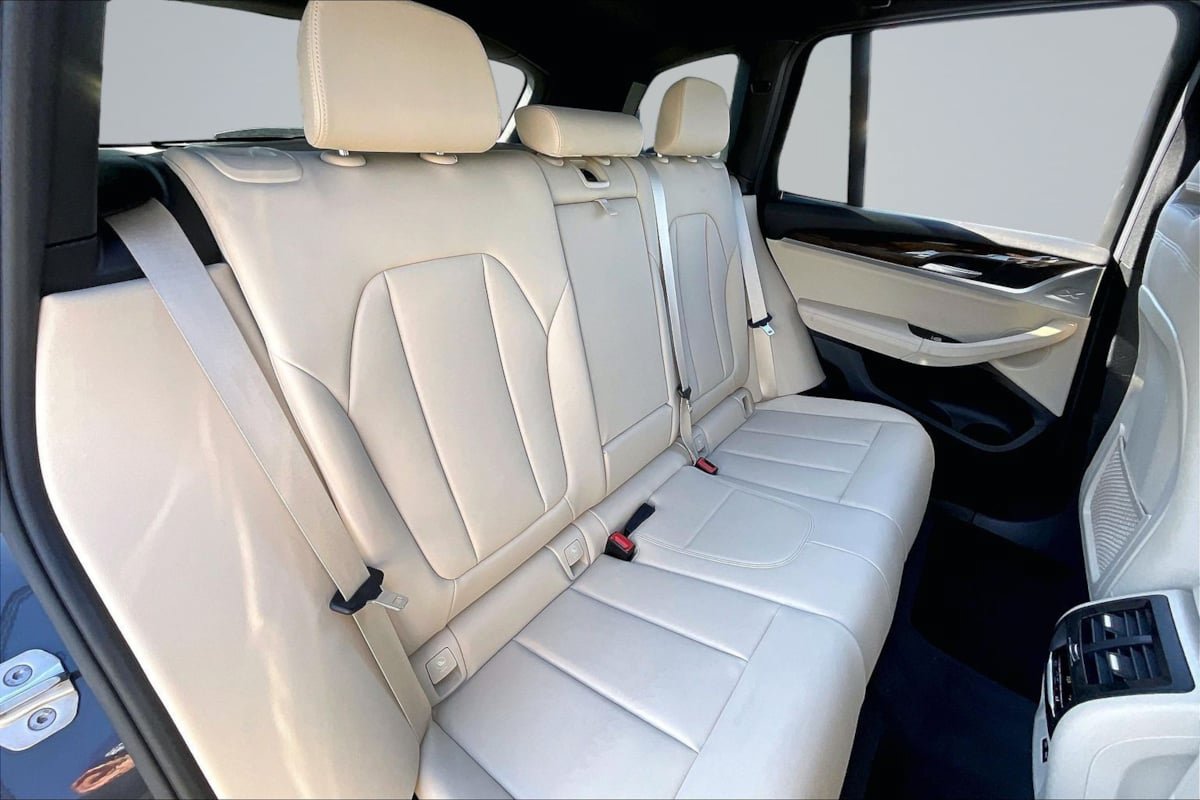 Used 2021 BMW X3 xDrive30i AWD/4WD image 27