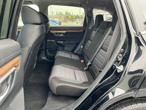 Used 2019 Honda CR-V EX image 13