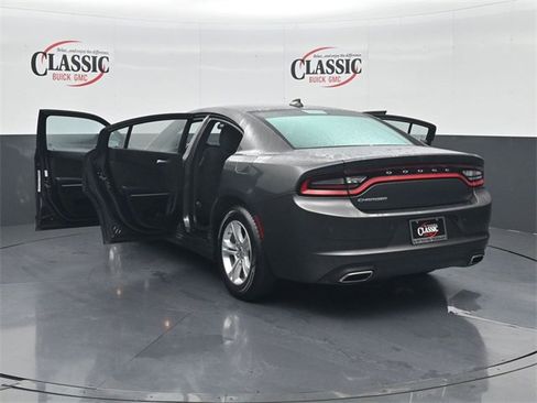 Used 2023 Dodge Charger SXT image 33