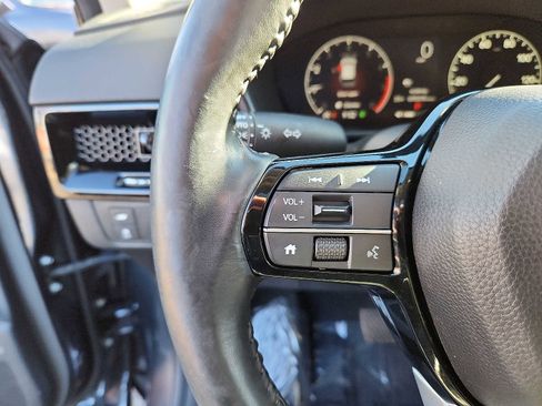 Used 2023 Honda CR-V EX-L image 20