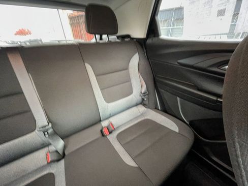 Used 2025 Chevrolet TrailBlazer LT image 35