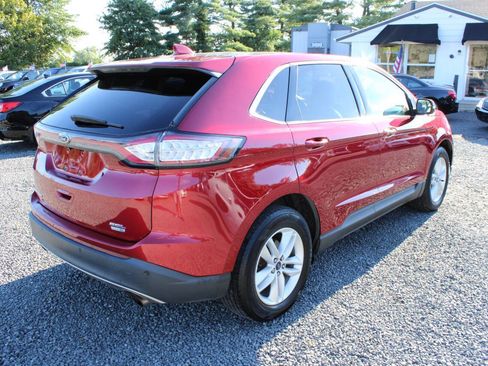 Used 2015 Ford Edge SEL w/ Equipment Group 201A AWD/4WD image 7