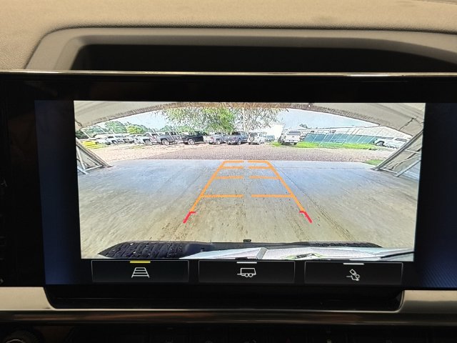 New 2026 Chevrolet Silverado 1500 RST AWD/4WD image 15