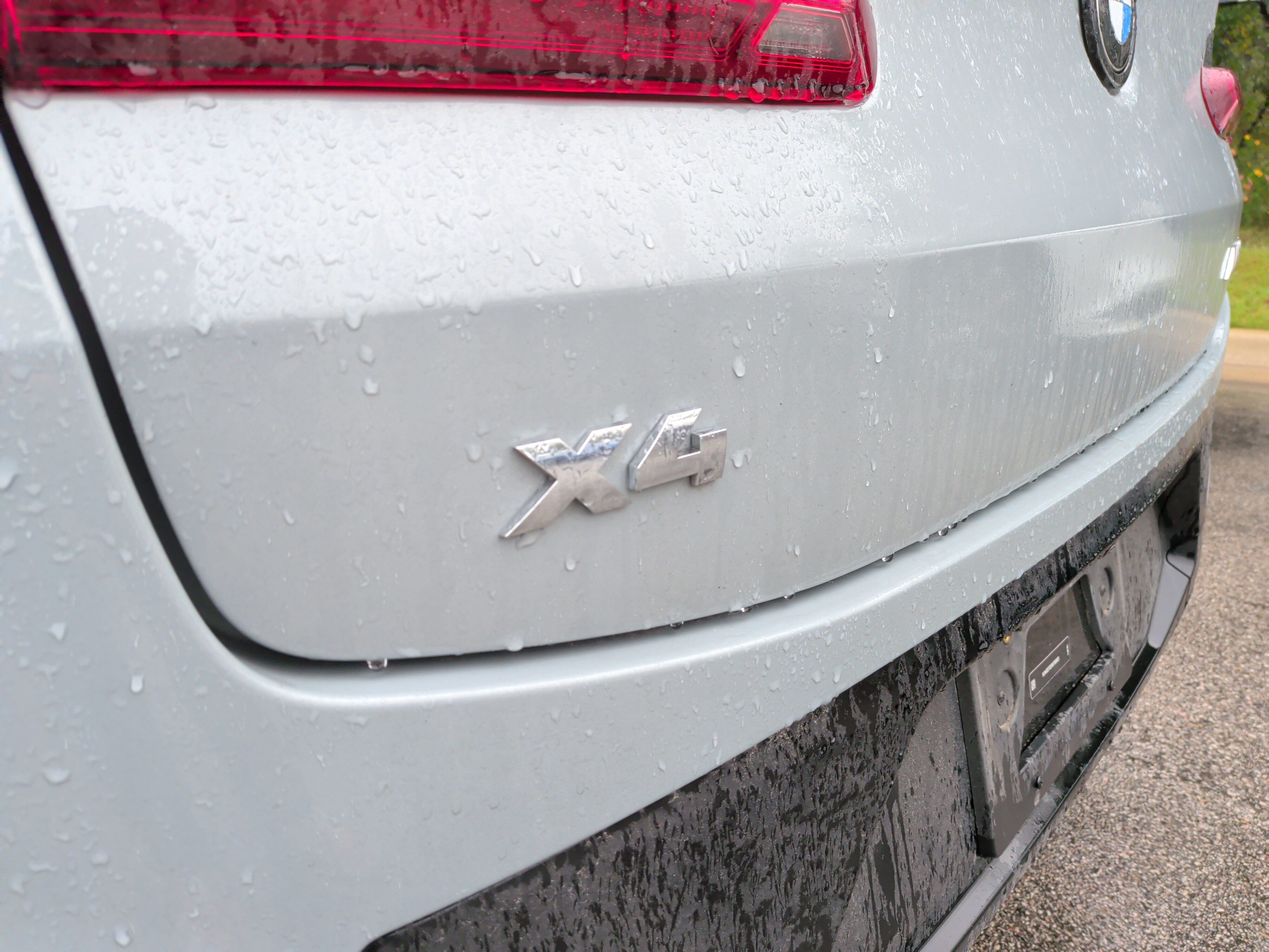 Used 2024 BMW X4 M40i AWD/4WD image 39