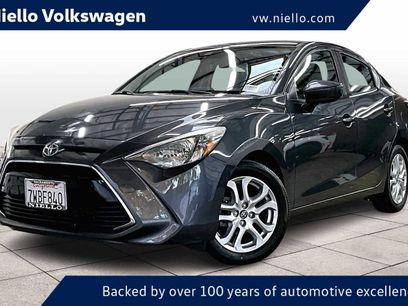 Used 2017 Toyota Yaris iA
