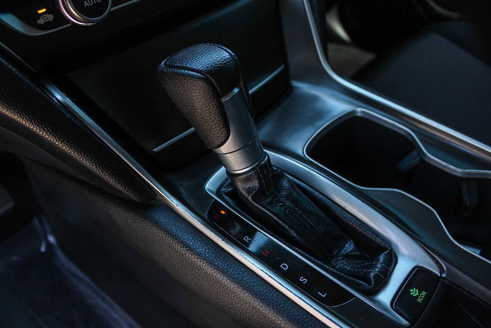 Certified 2020 Honda Accord LX image 19