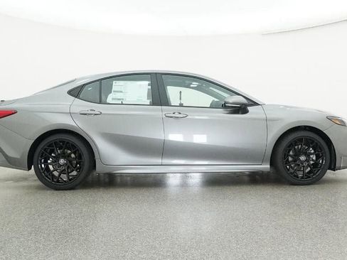 New 2026 Toyota Camry XSE image 27