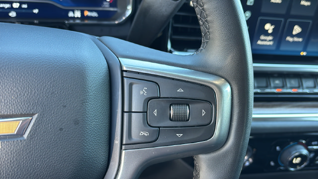 Used 2024 Chevrolet Silverado 1500 LT AWD/4WD image 23